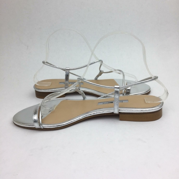 EMME PARSONS Susan Slingback Sandal sz 8 and 9 - Picture 5 of 13